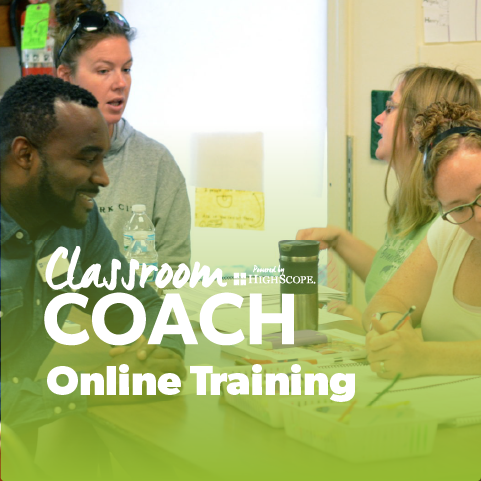 Classroom Coach Online Training