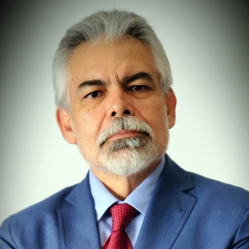 Luis A. Perez-Batres, Ph.D.