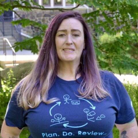 Sarah Bishop - HighScope