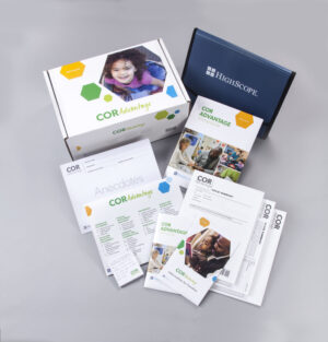 COR Advantage Kit 2nd Ed.