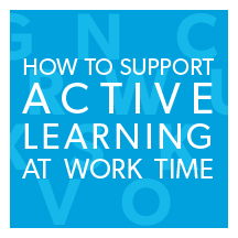 How to Support Active Learning at Work Time: The “Do” in HighScope’s Plan-Do-Review®️ Online September 16 – October 18, 2024