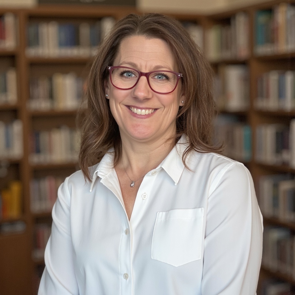 Christine Kerns