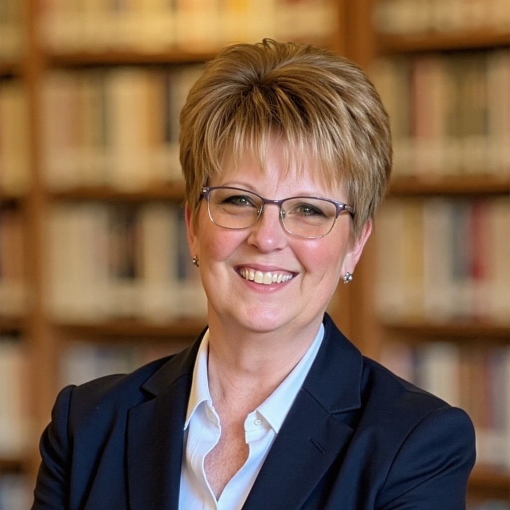 Carol Brown