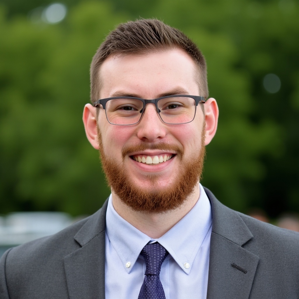Jacob Chmura