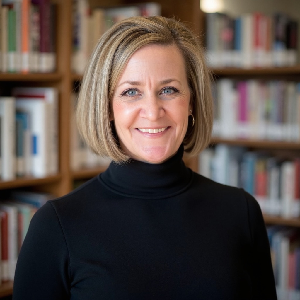 Beth Scholz
