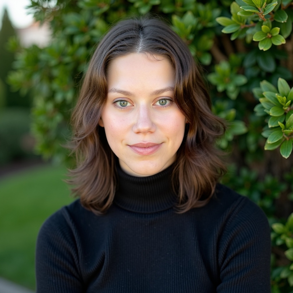 Claire Dombrowski