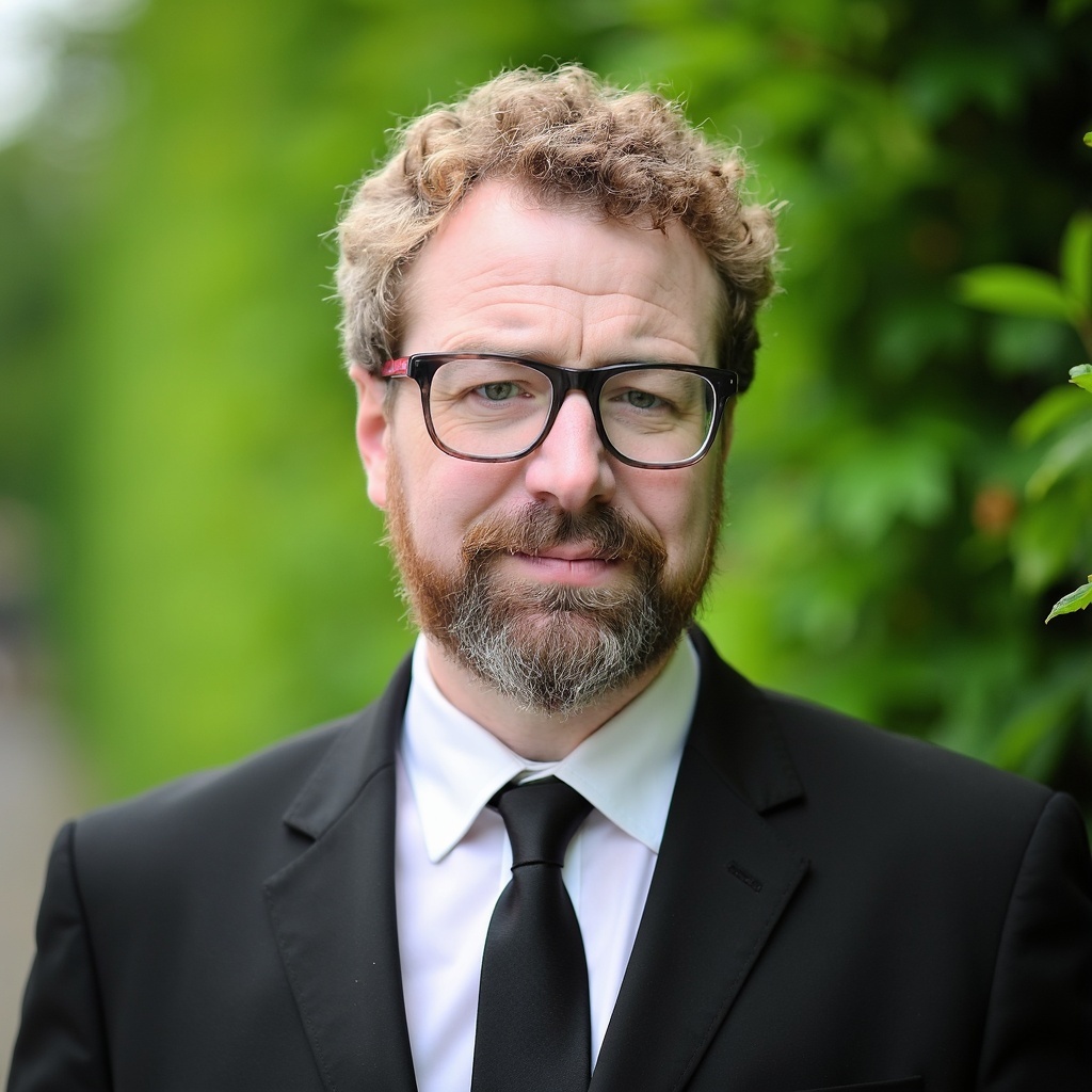Adam LeRoy Ph.D.