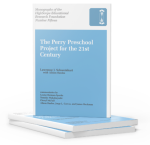 The Perry Preschool Project for the 21st Century
