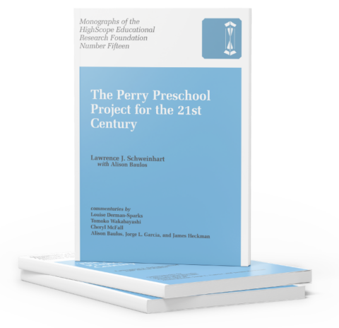 Perry Preschool Study | HighScope