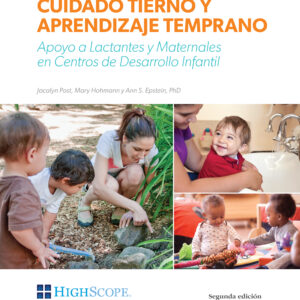 Cuidado tierno y aprendizaje temprano