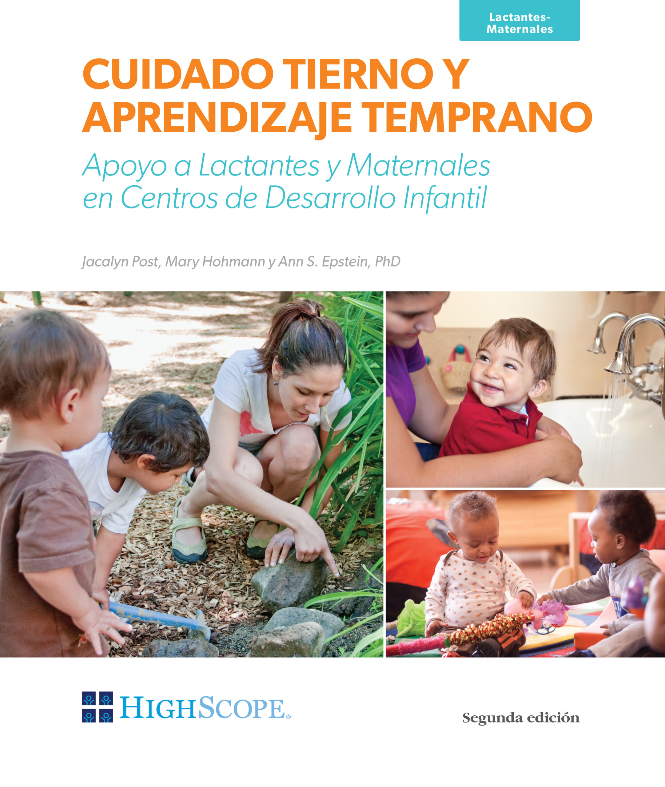 Cuidado tierno y aprendizaje temprano