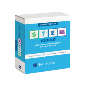 STEM Kit - Infant and Toddler