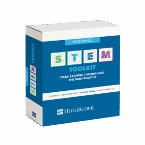 STEM Kit - Preschool