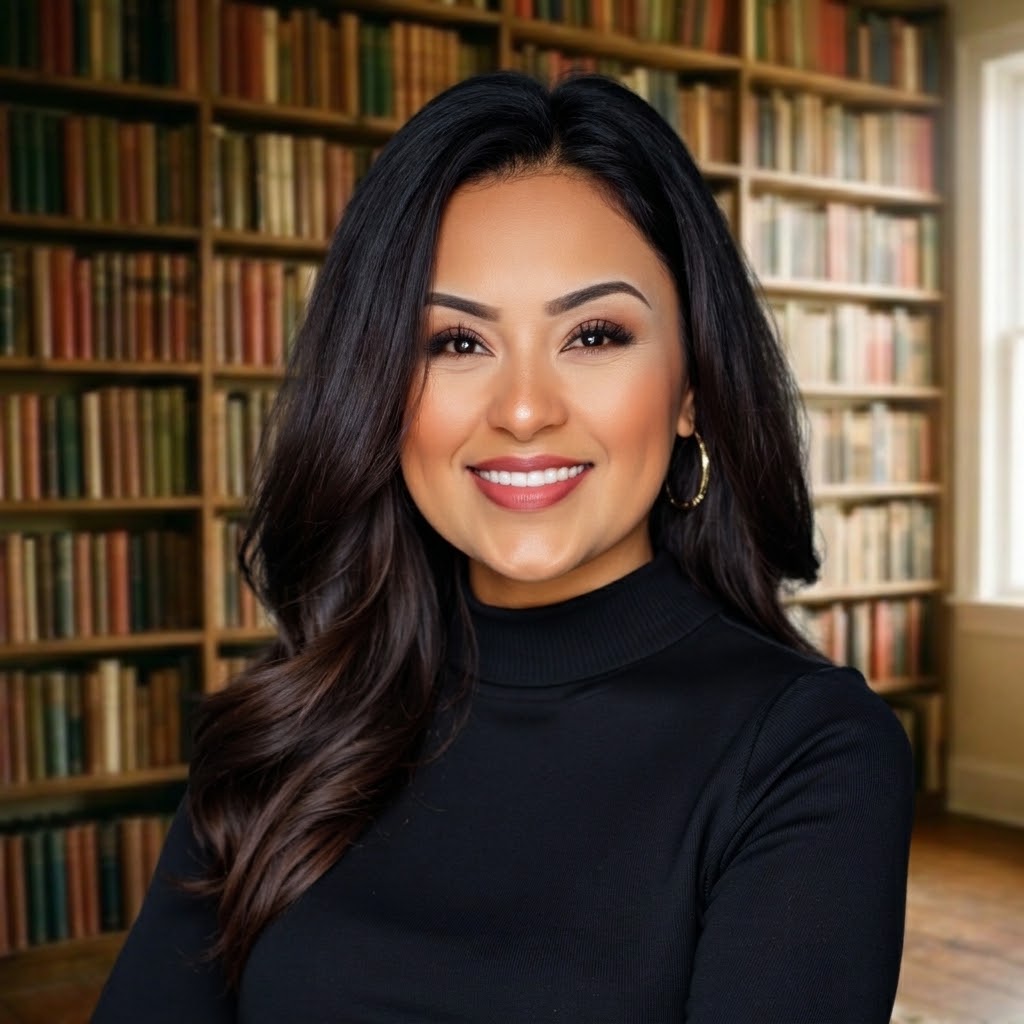 Anna Marie Leal