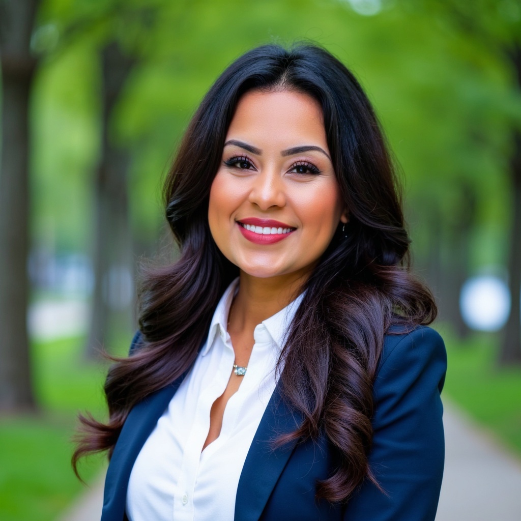 Anna Marie Leal