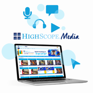 HighScope Media Annual Subscription