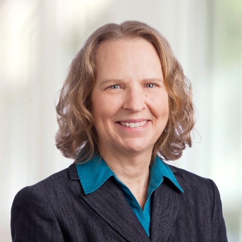 Ellen Frede