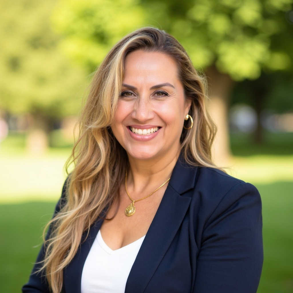 Leslie Segundo