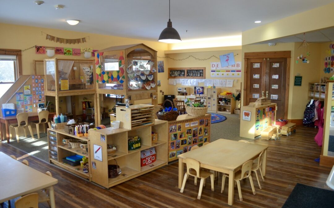 Classroom